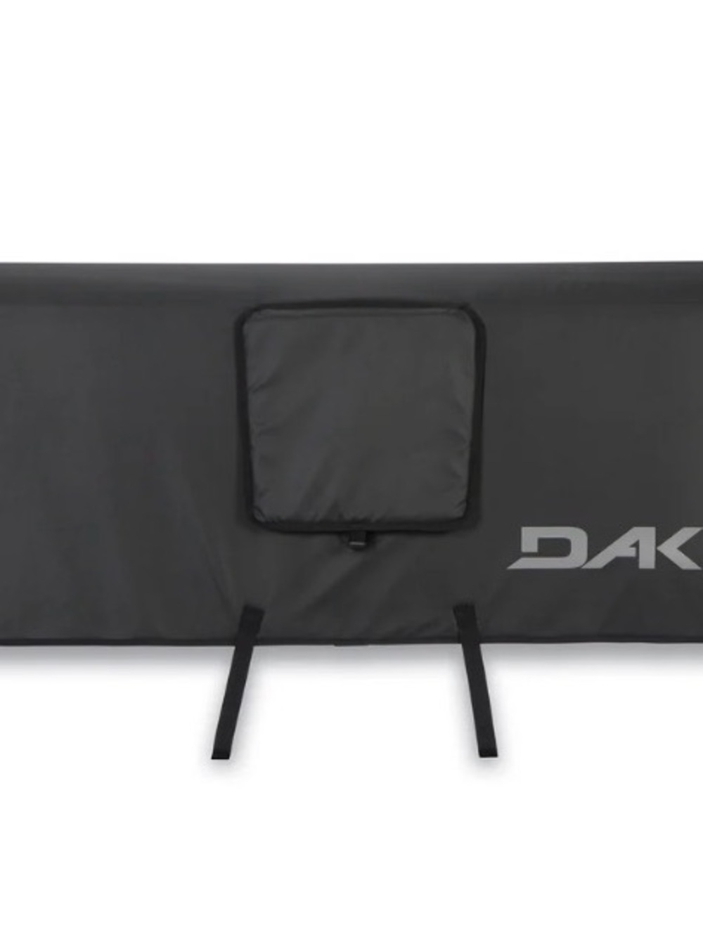 Dakine Pickup Pad DLX Black New
